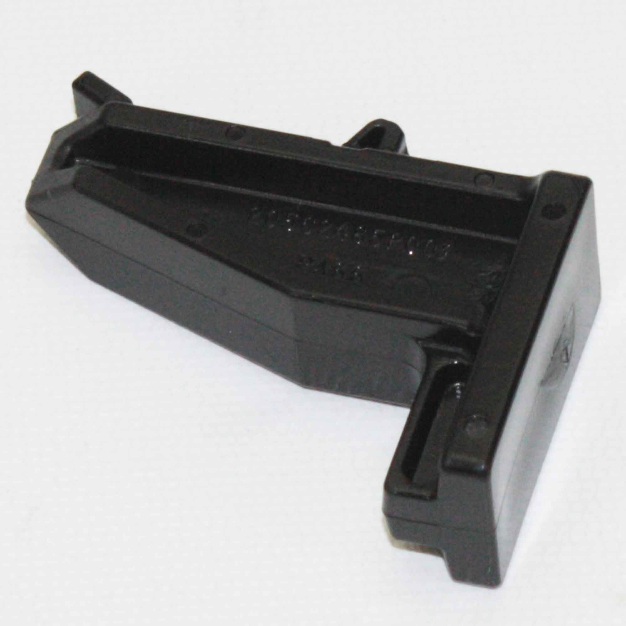 GE Range Bottom Drawer Guide WB48T10068 GE Range Bottom Drawer Guide WB48T10068